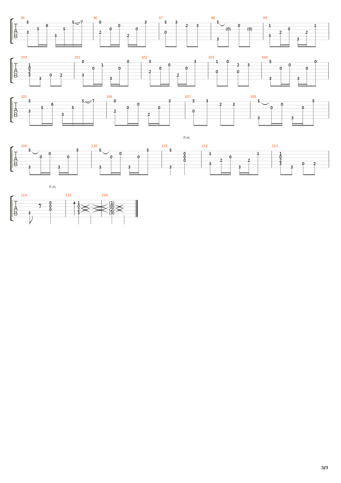 Percayakan Padaku吉他谱