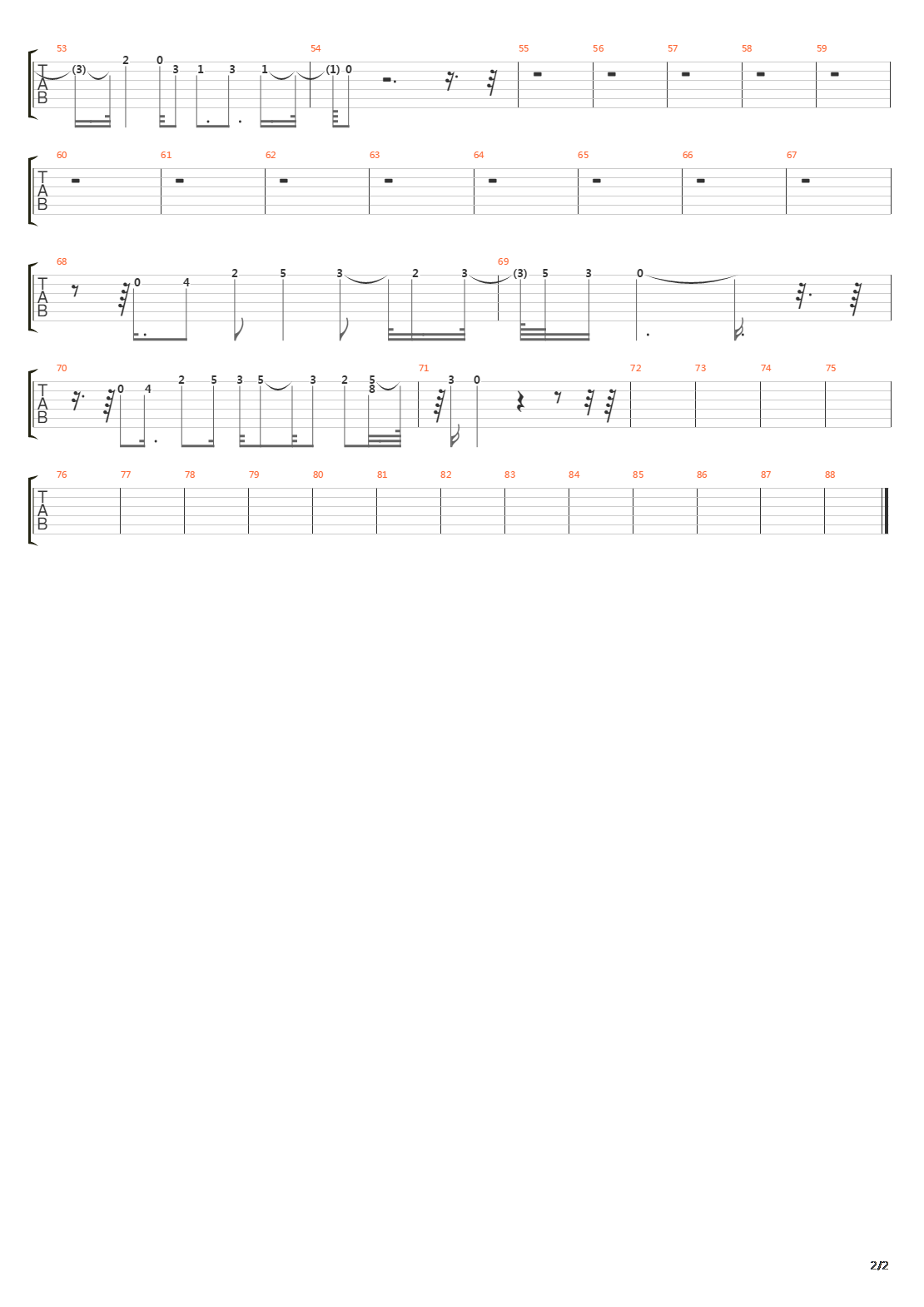 Bazigar吉他谱