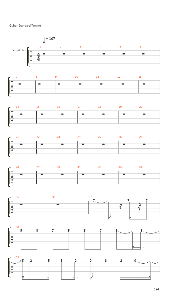 Bazigar吉他谱