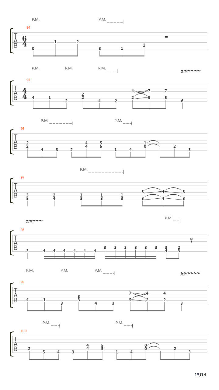 1吉他谱