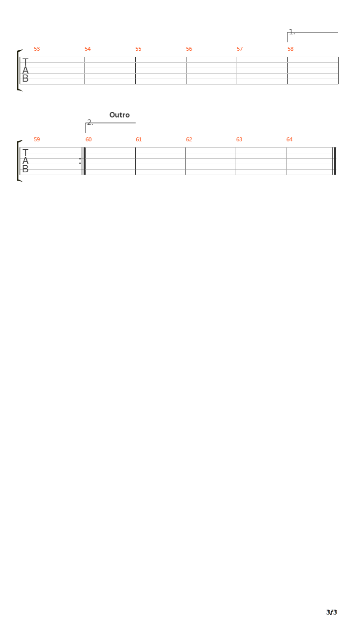 Hyati吉他谱