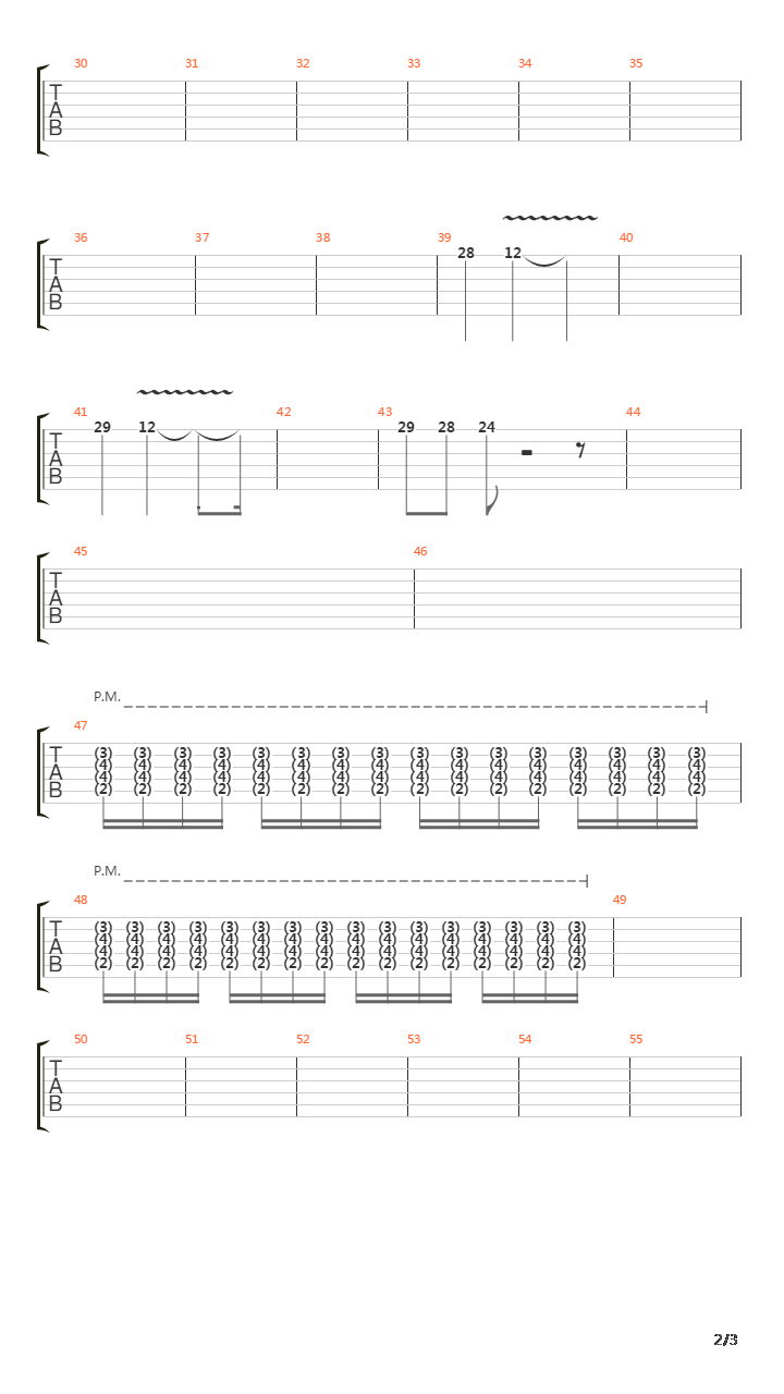 Heimatlied吉他谱