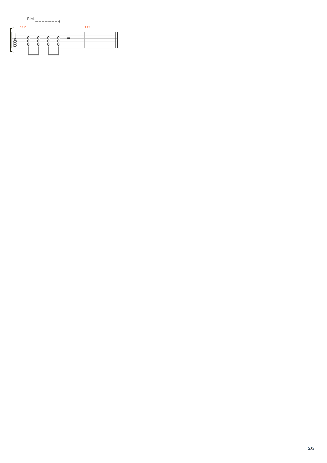 Erilaisen Rakkauden Todistaja吉他谱