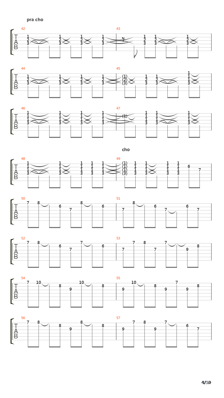 Dia吉他谱