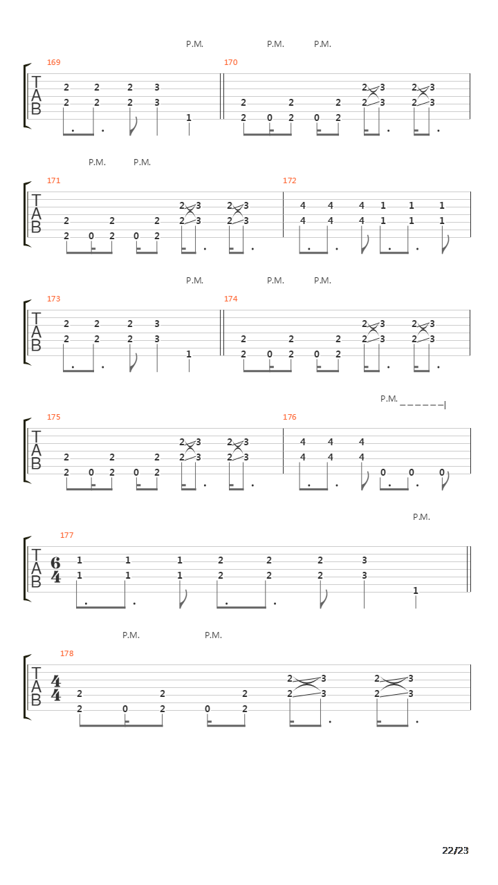 Skeksis吉他谱