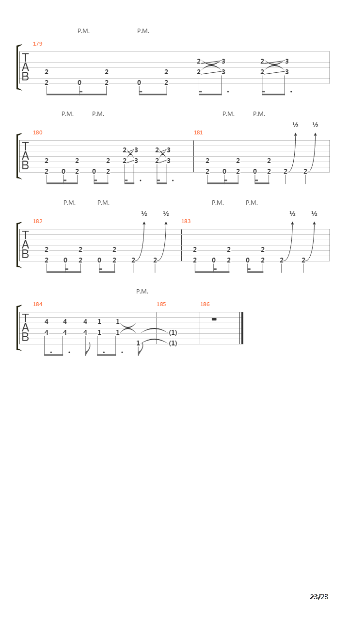 Skeksis吉他谱