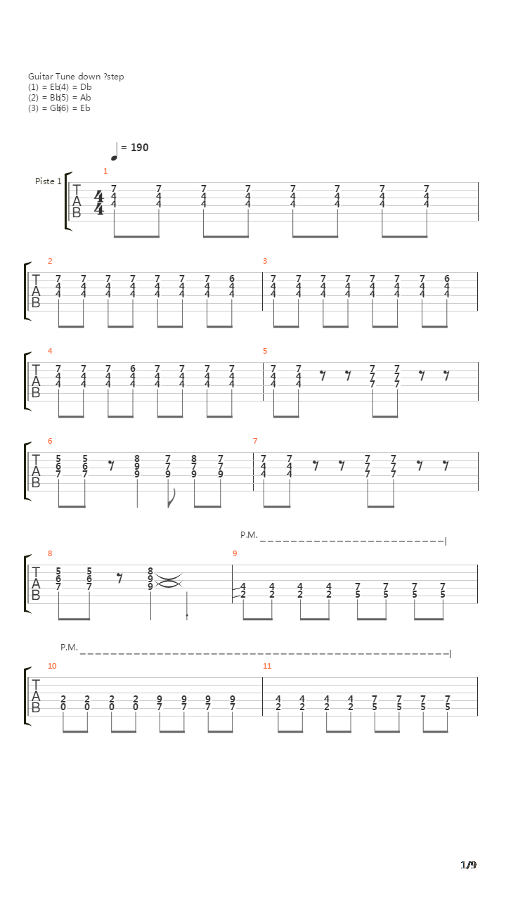 In Defense Of Dorchester吉他谱