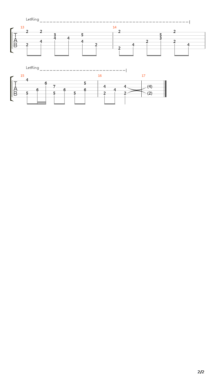 Varpunen Jouluaamuna吉他谱