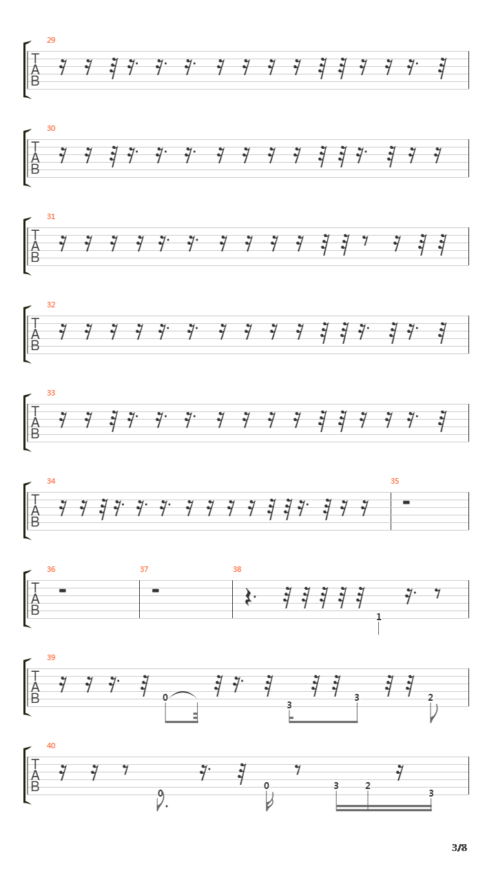 Kardelen吉他谱