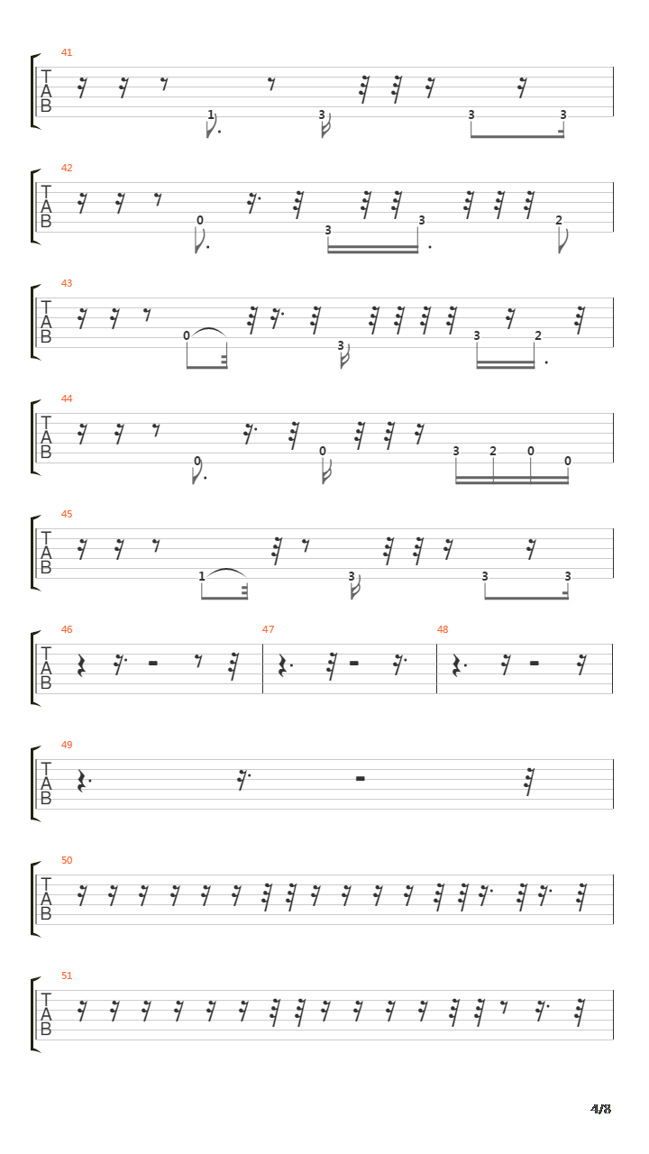 Kardelen吉他谱