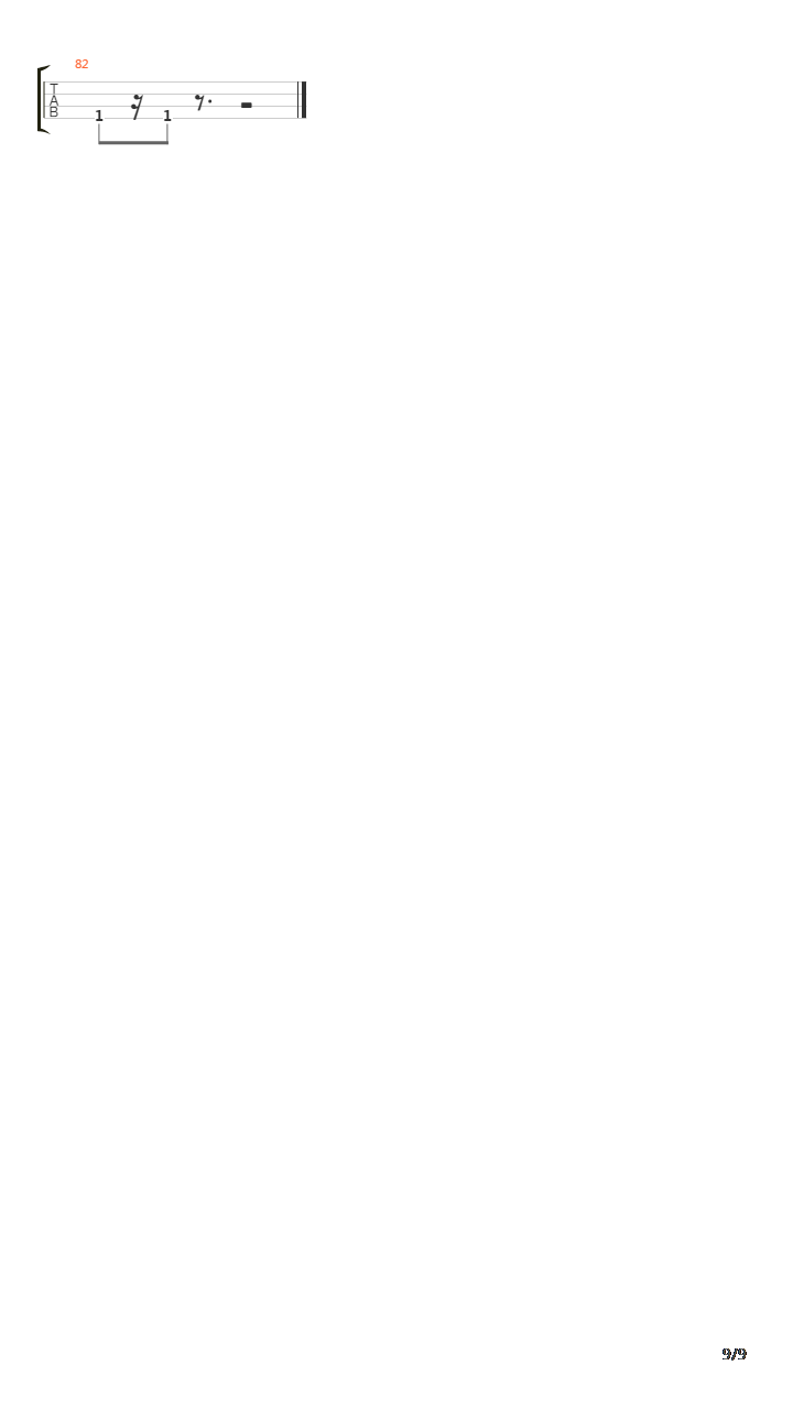 Tresenlied吉他谱