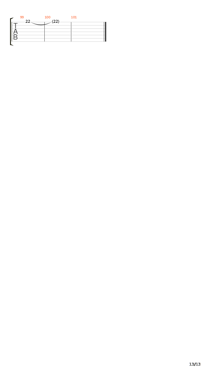 Energy吉他谱