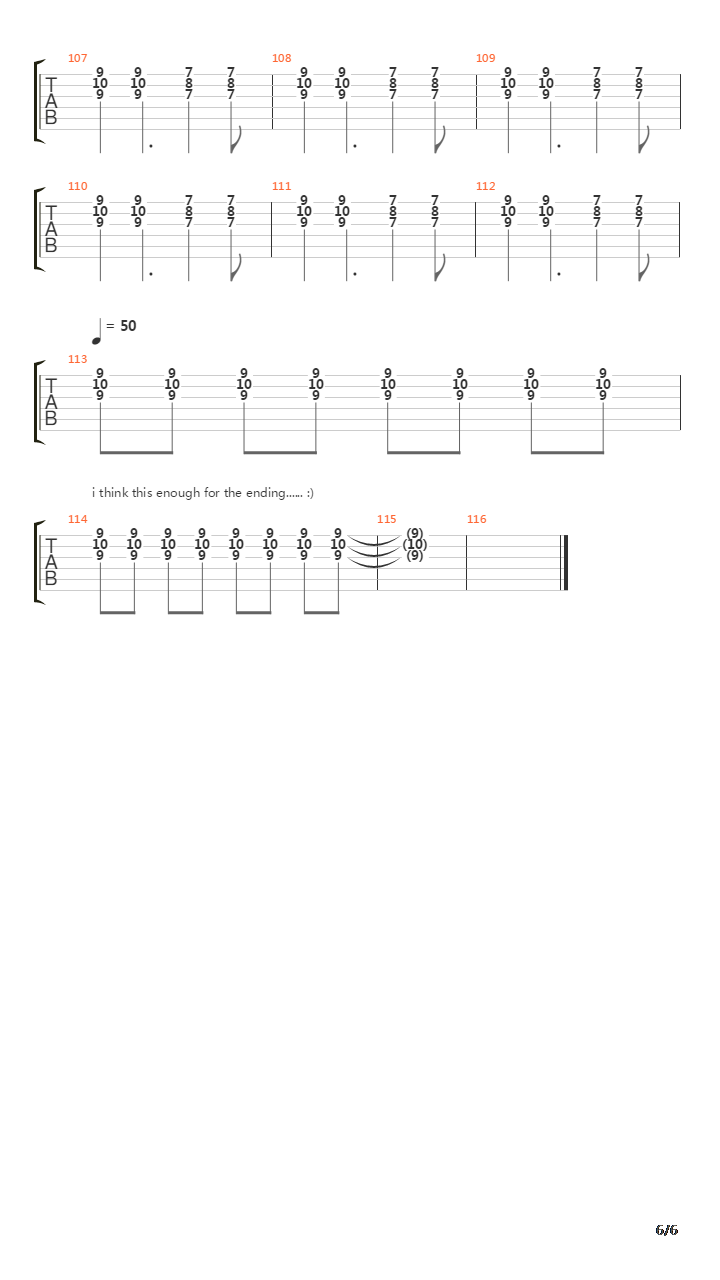 Gila Gilaan吉他谱