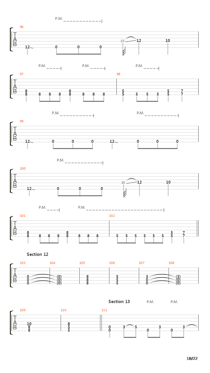 Leica吉他谱