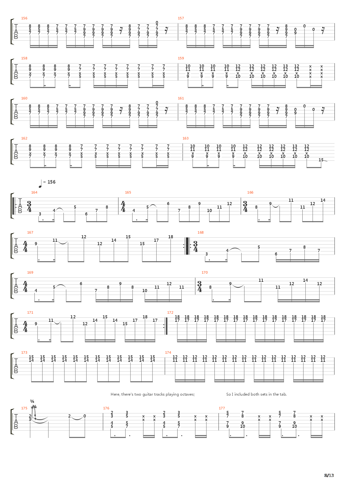 A Man A Plan A Canal Panama吉他谱