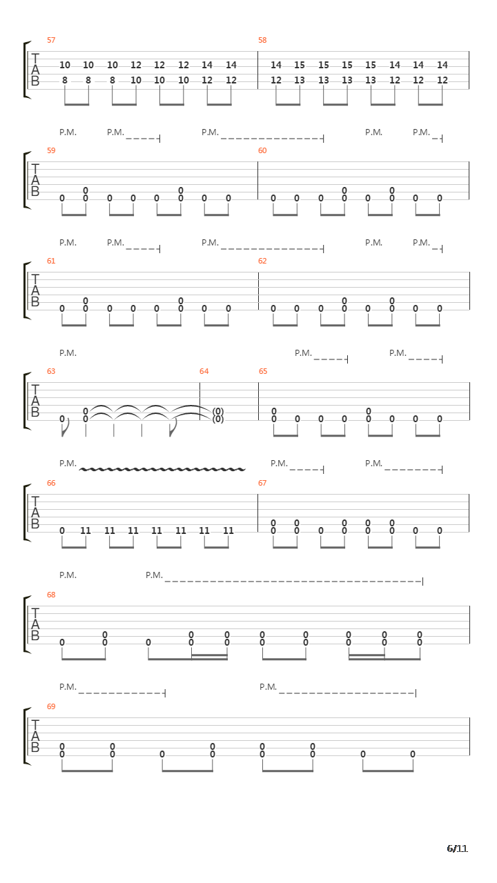 Engine 45吉他谱