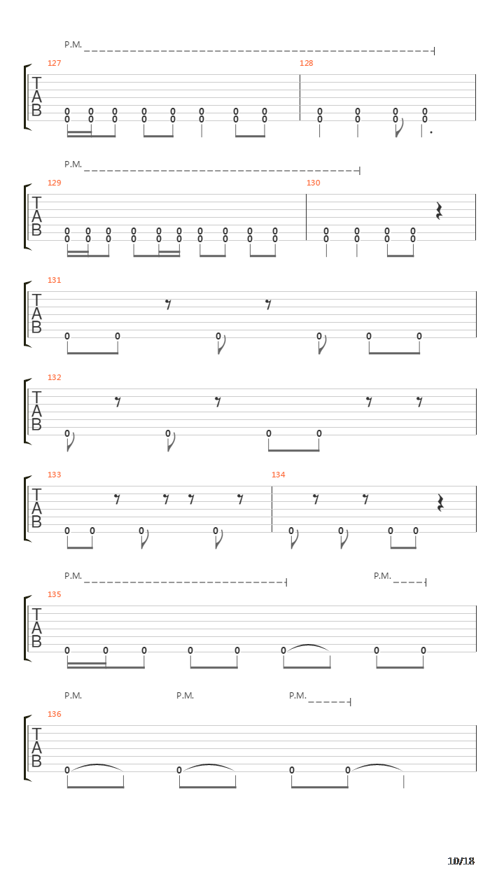 Idahoe吉他谱