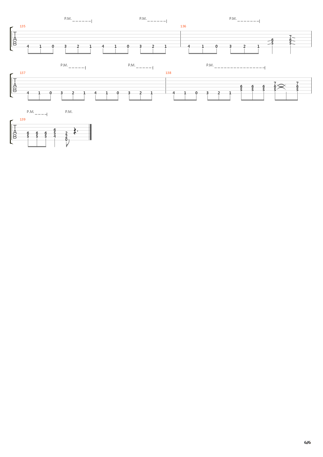 Antman吉他谱