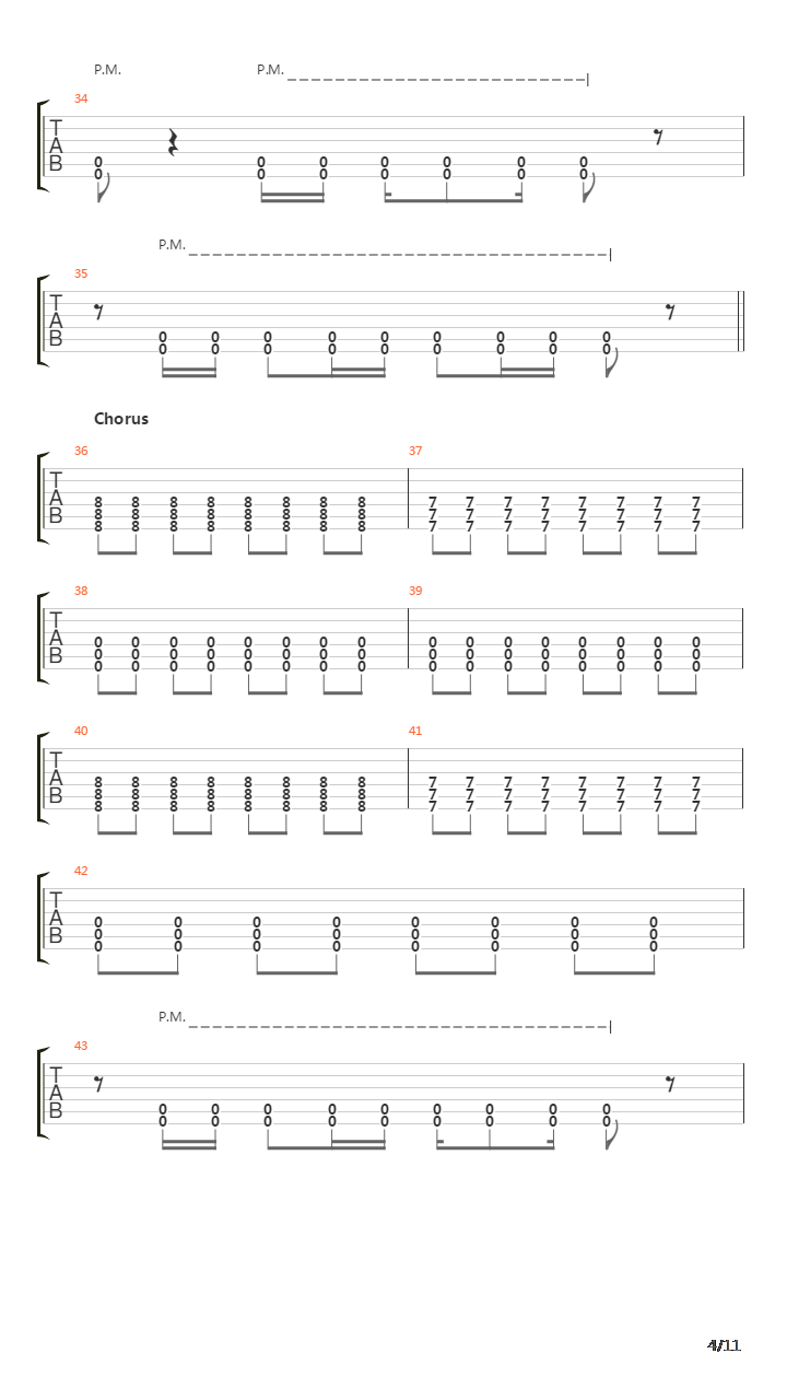 2012吉他谱