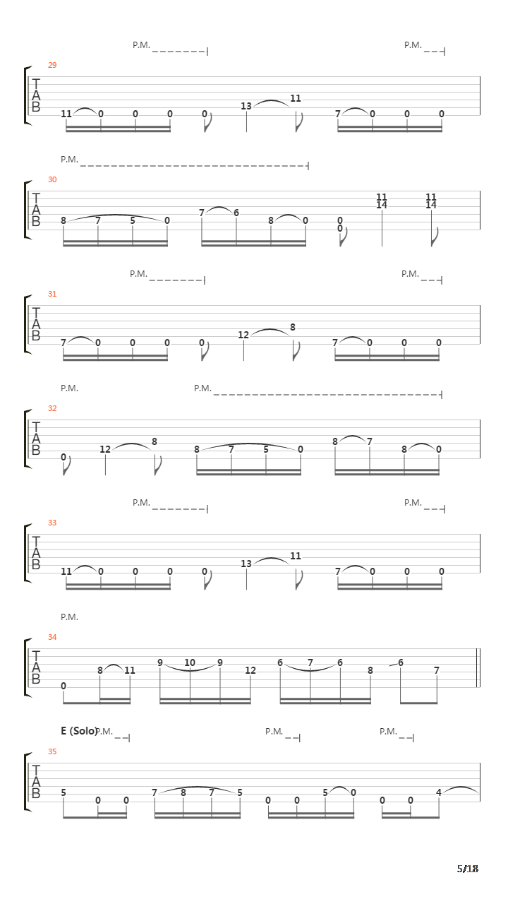 Charmer吉他谱