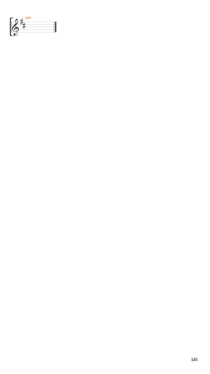Elk吉他谱