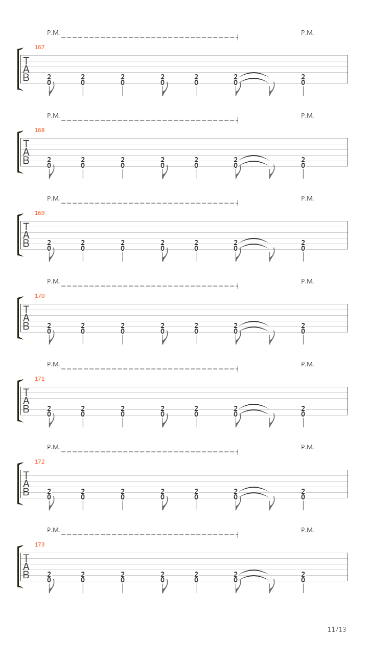 Interface To God吉他谱