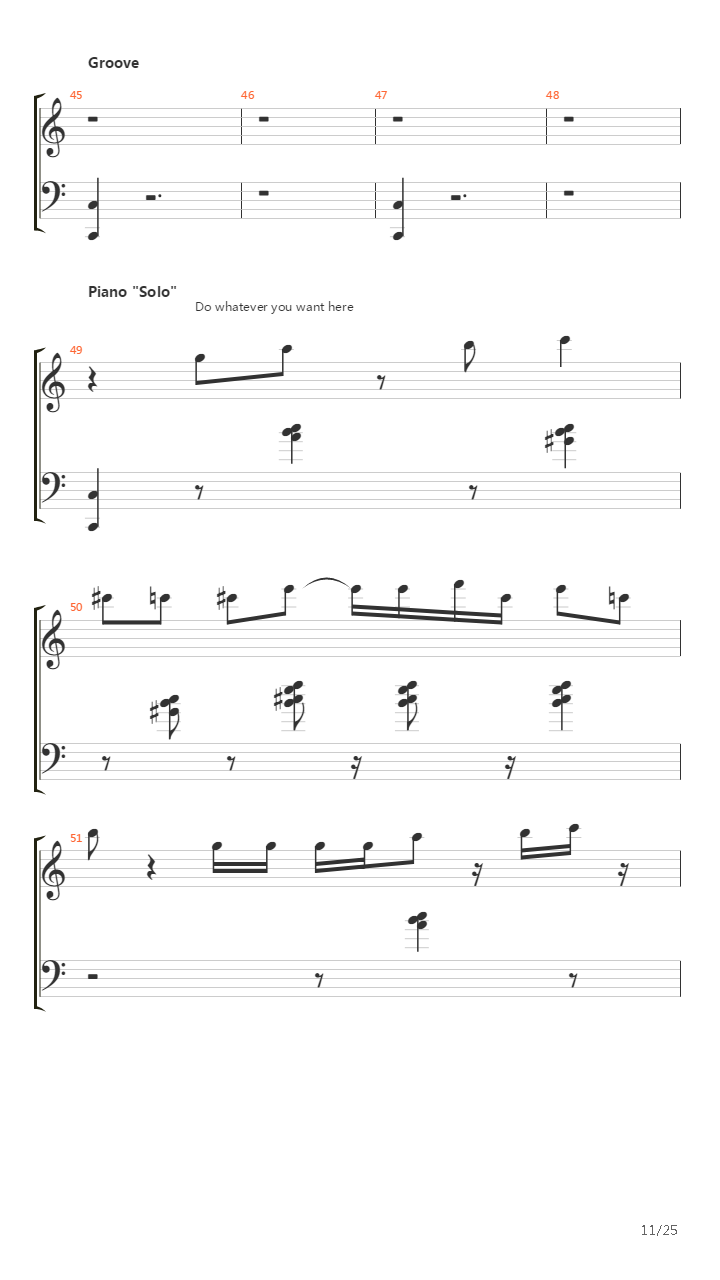 Vardavar吉他谱