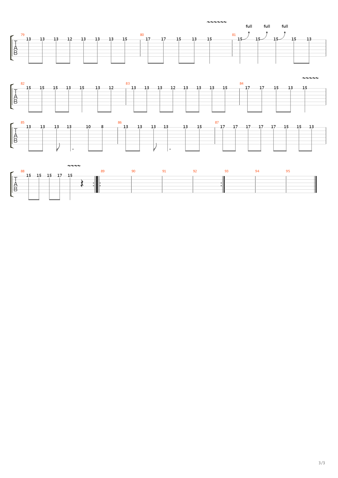 Heilutaan吉他谱