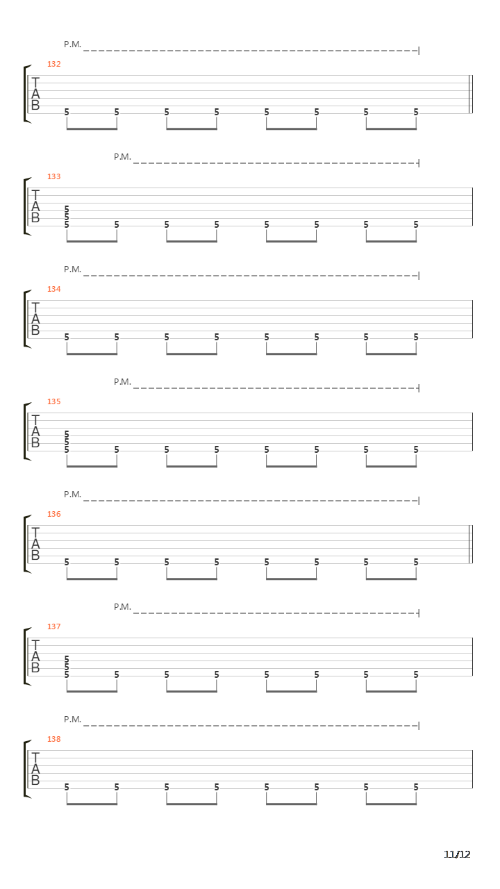 Zips吉他谱