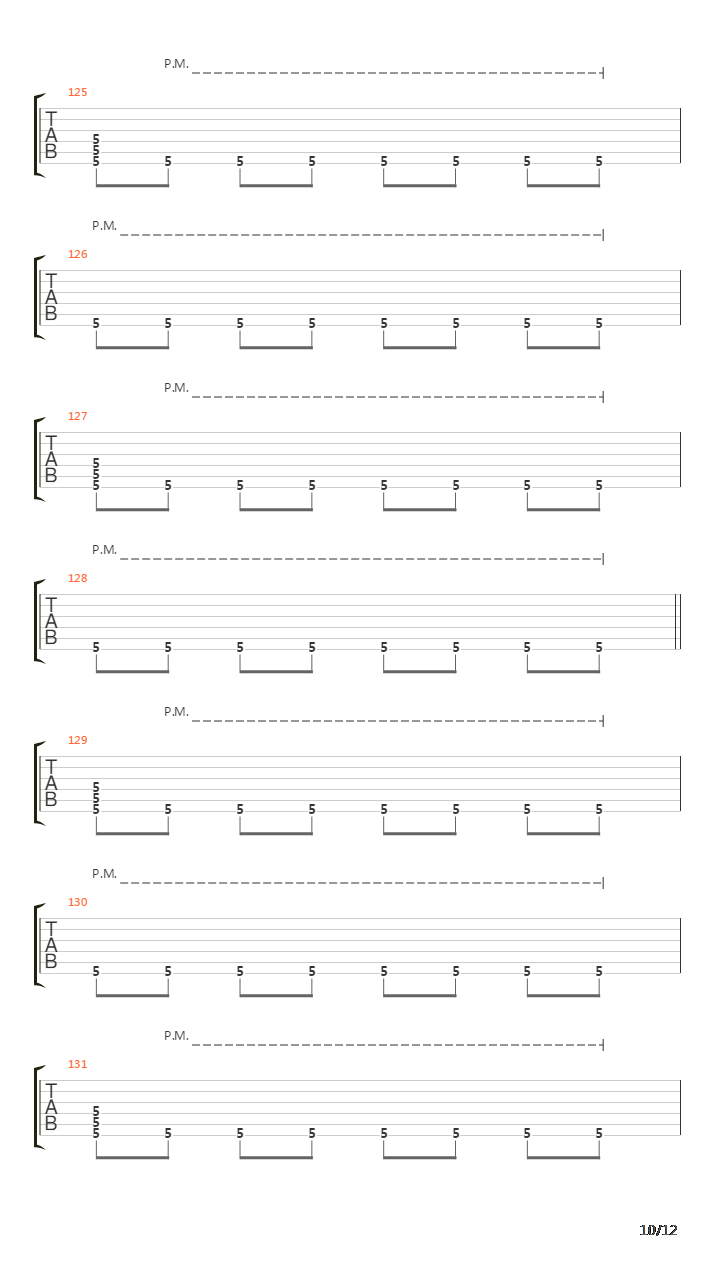 Zips吉他谱