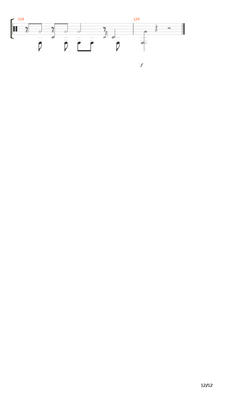867-5309吉他谱