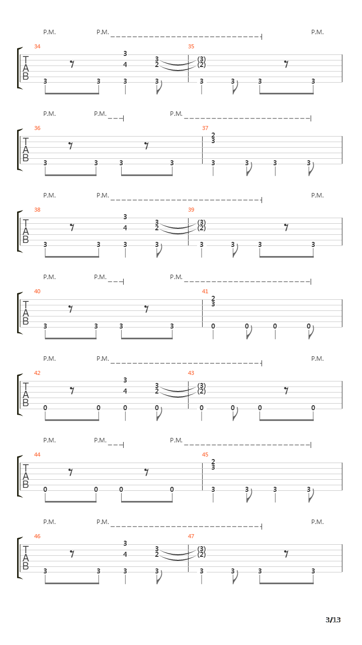 Dinaledi吉他谱