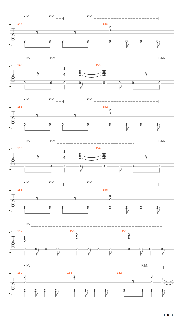 Dinaledi吉他谱