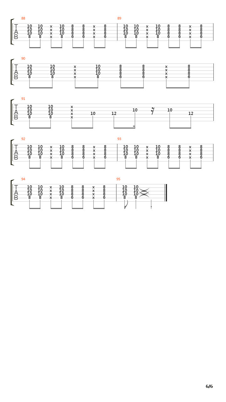 Jaateloauto吉他谱