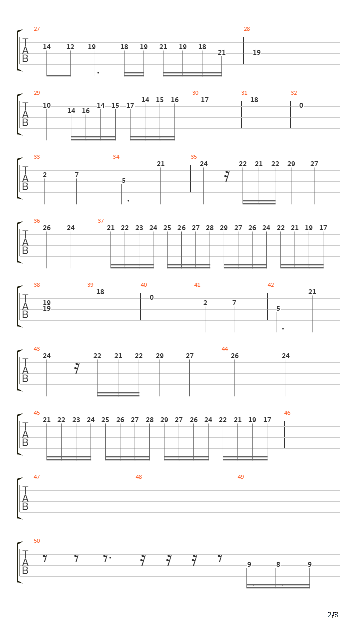 Cinta Dalam Hati吉他谱