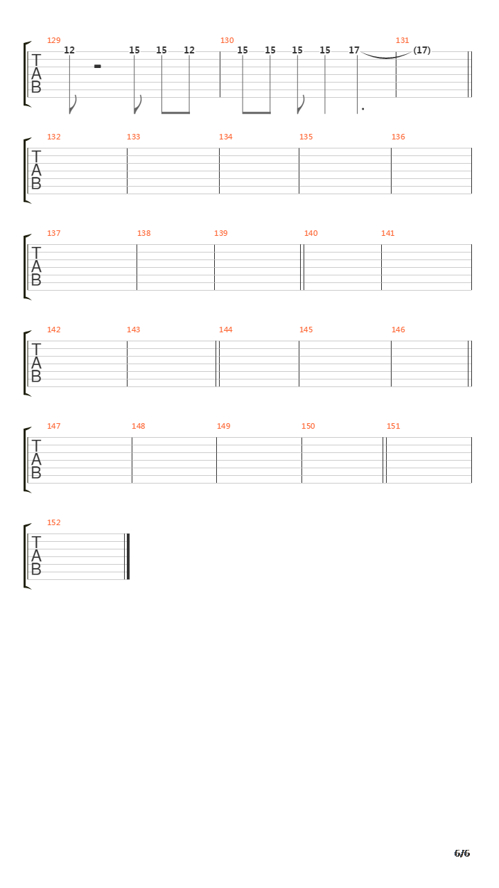 Dimentichiamoci Questa Citta吉他谱