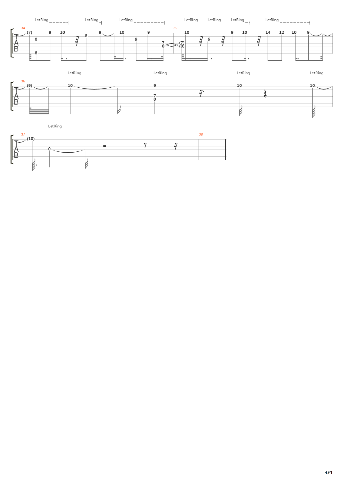 Bidhatari Ronge Aka吉他谱