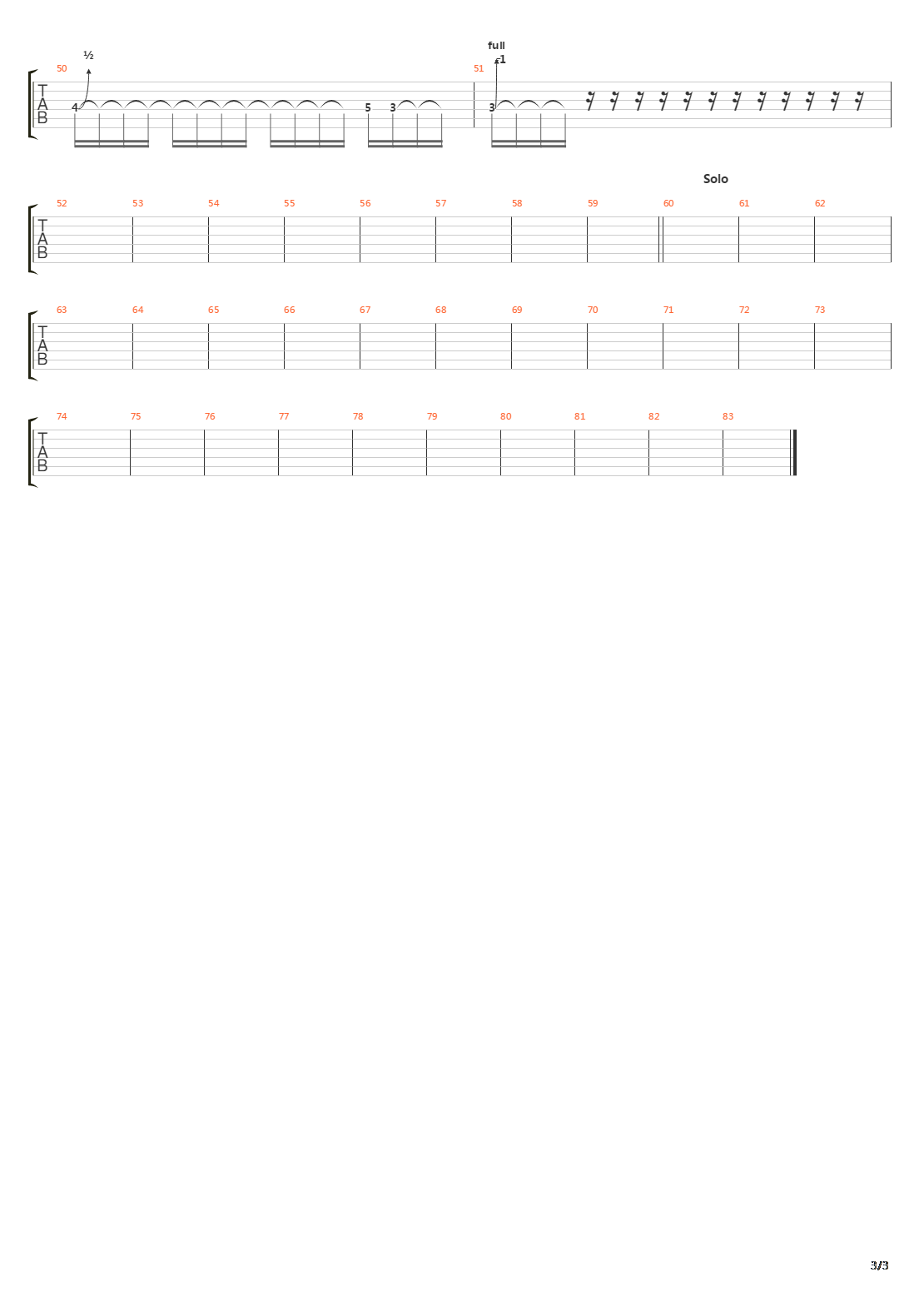 Shopnodeb吉他谱