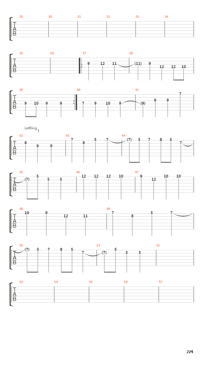 Varpunen Jouluaamuna吉他谱