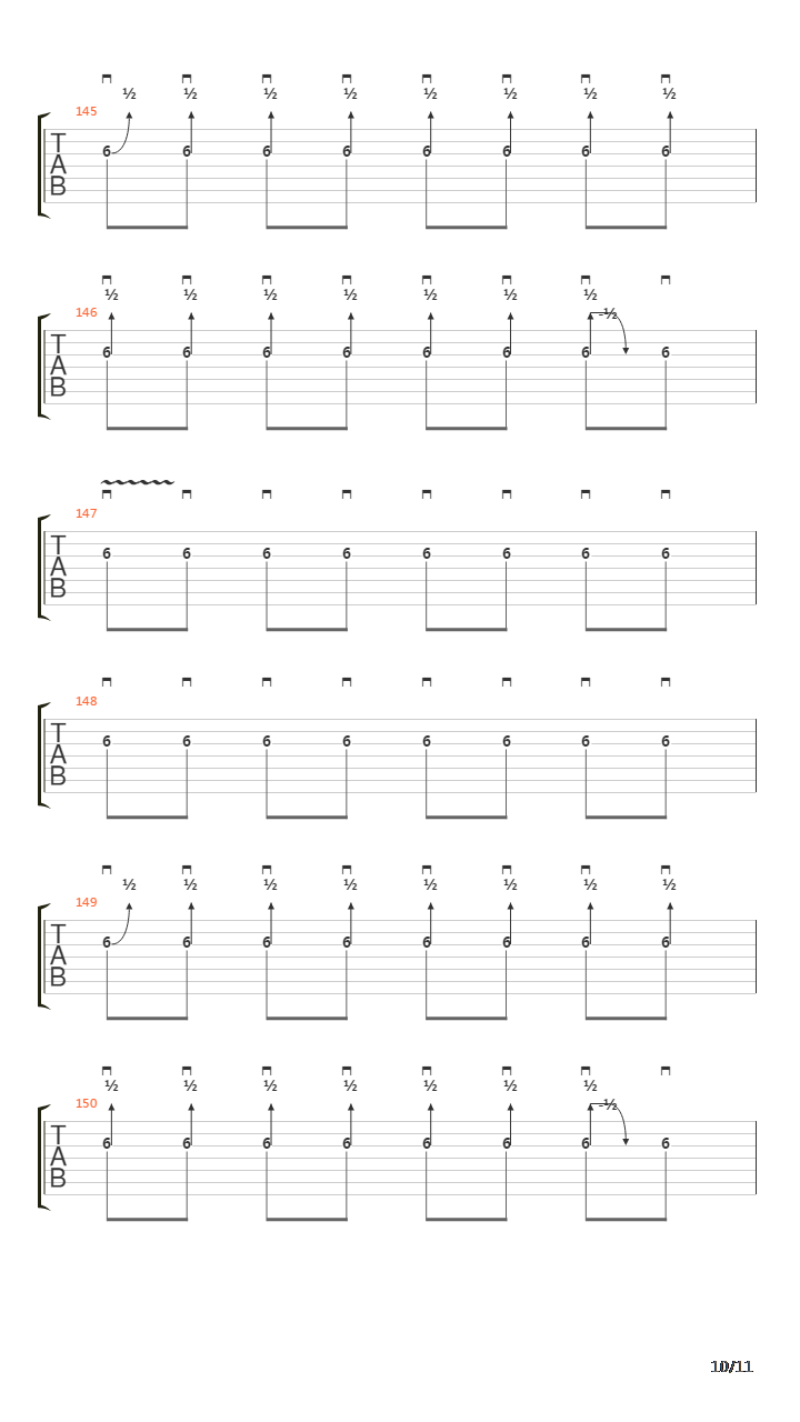 Vahle吉他谱
