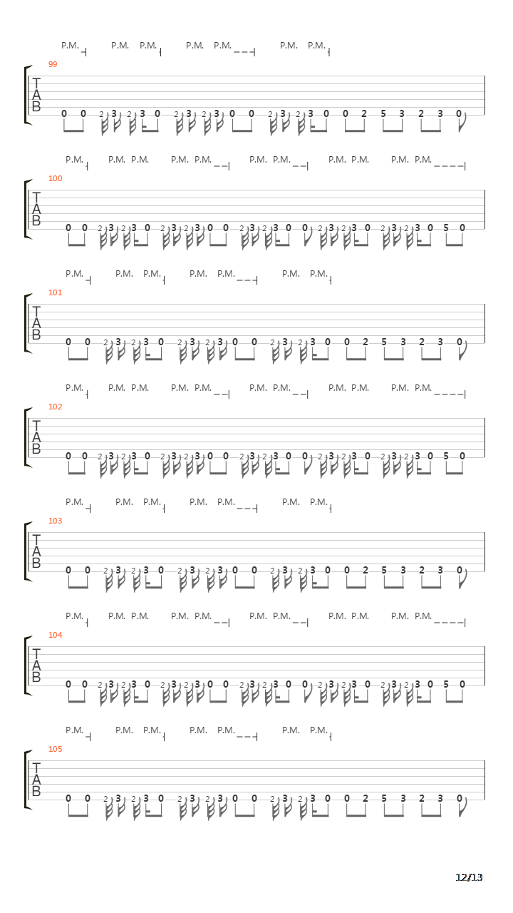 Nuevo Mundo吉他谱