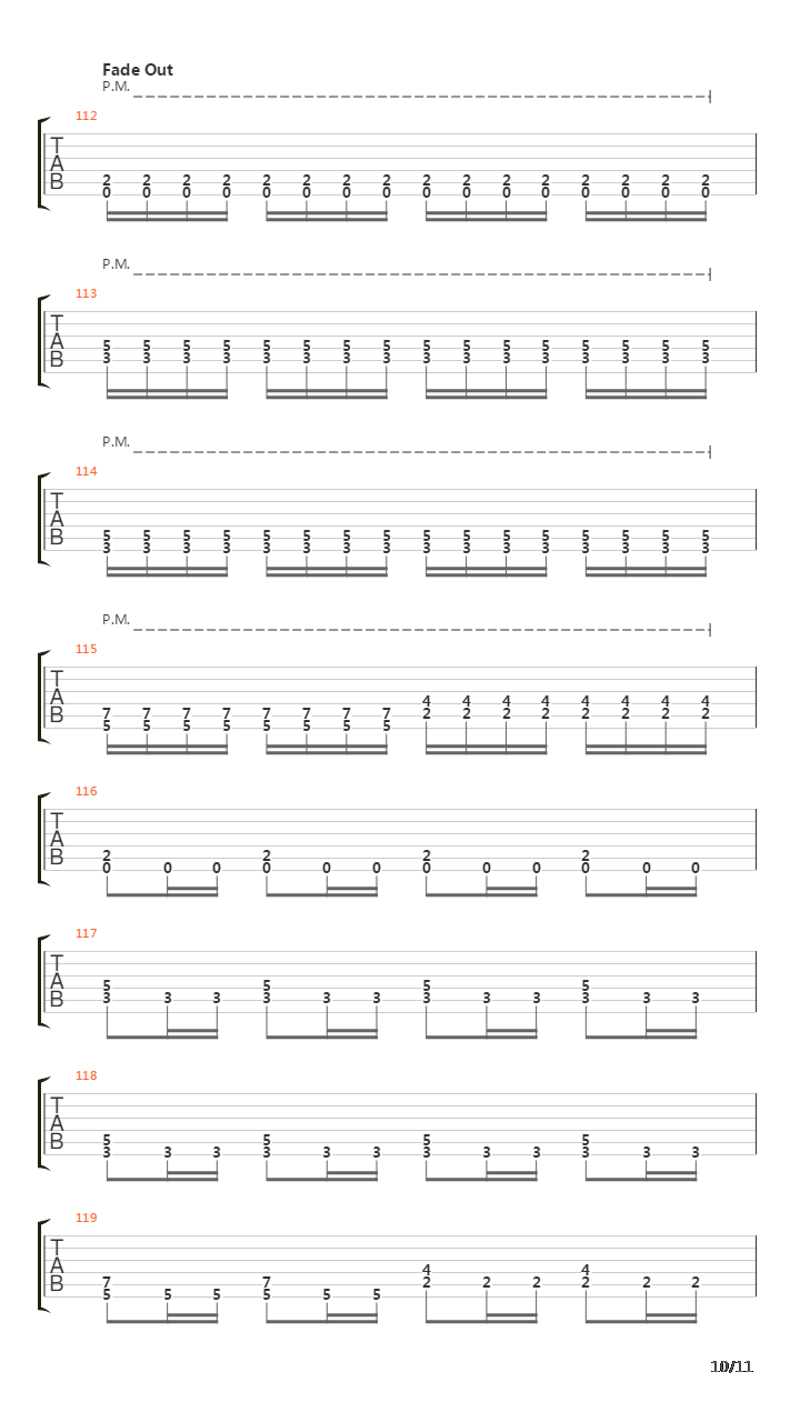 Tu Mismo吉他谱