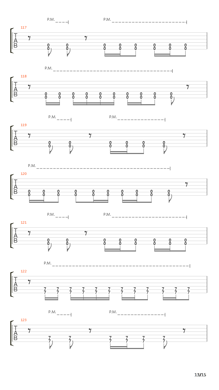 Gluehwuermchen吉他谱