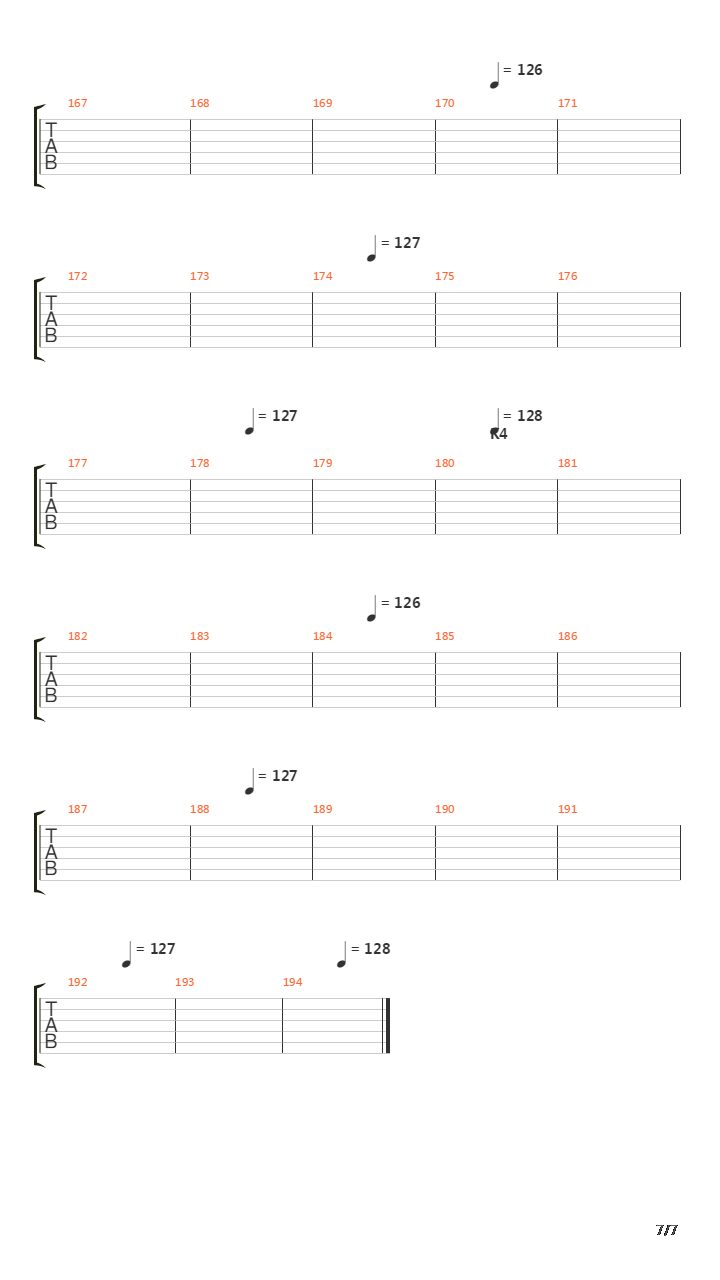 Taman Rashidah Utama吉他谱