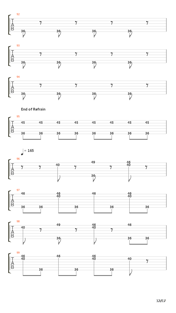 Halik Ni Hudas吉他谱