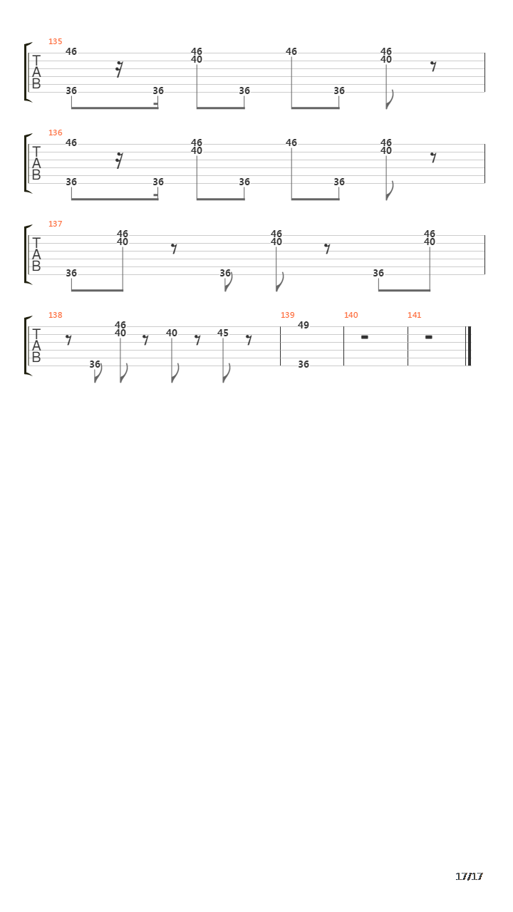 Halik Ni Hudas吉他谱