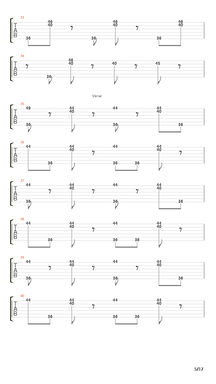 Halik Ni Hudas吉他谱