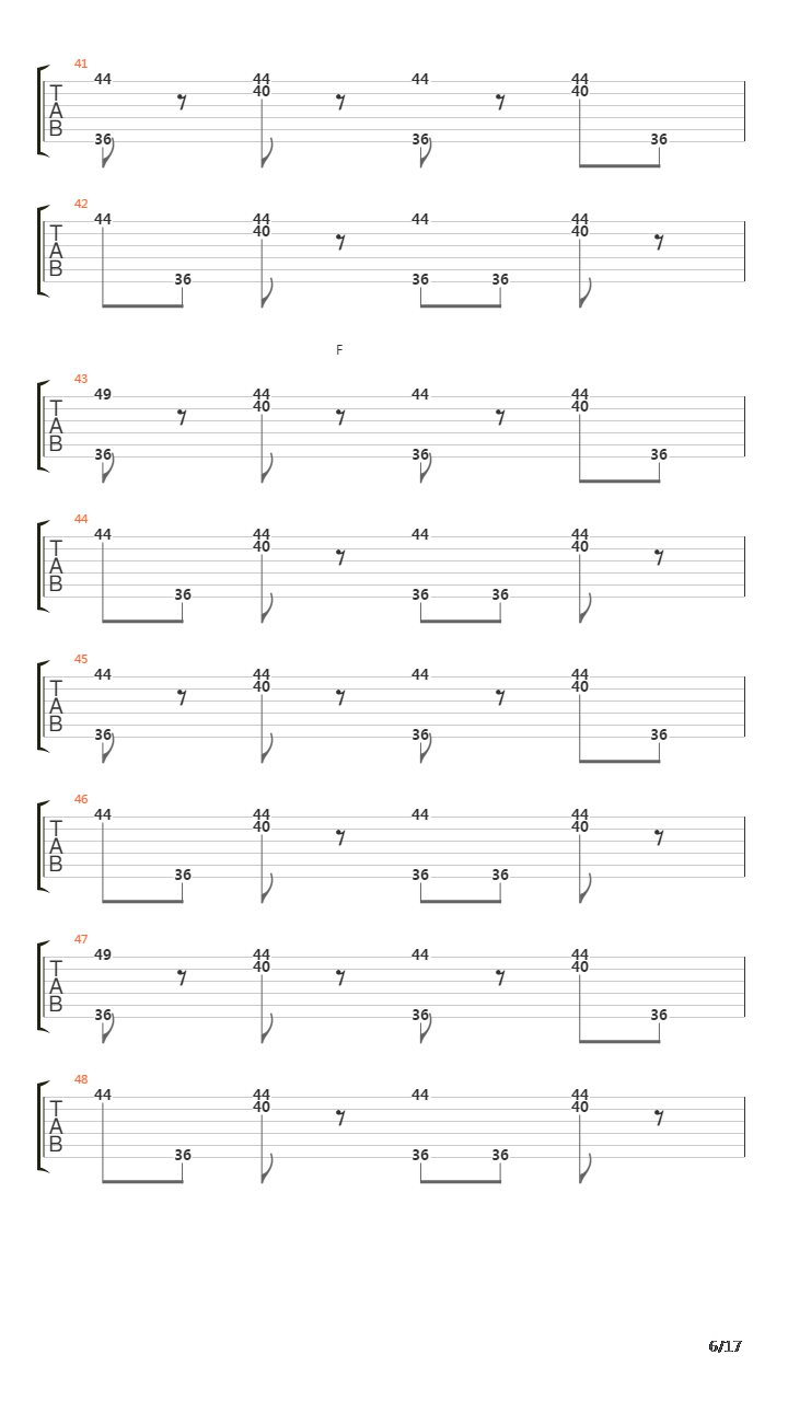 Halik Ni Hudas吉他谱