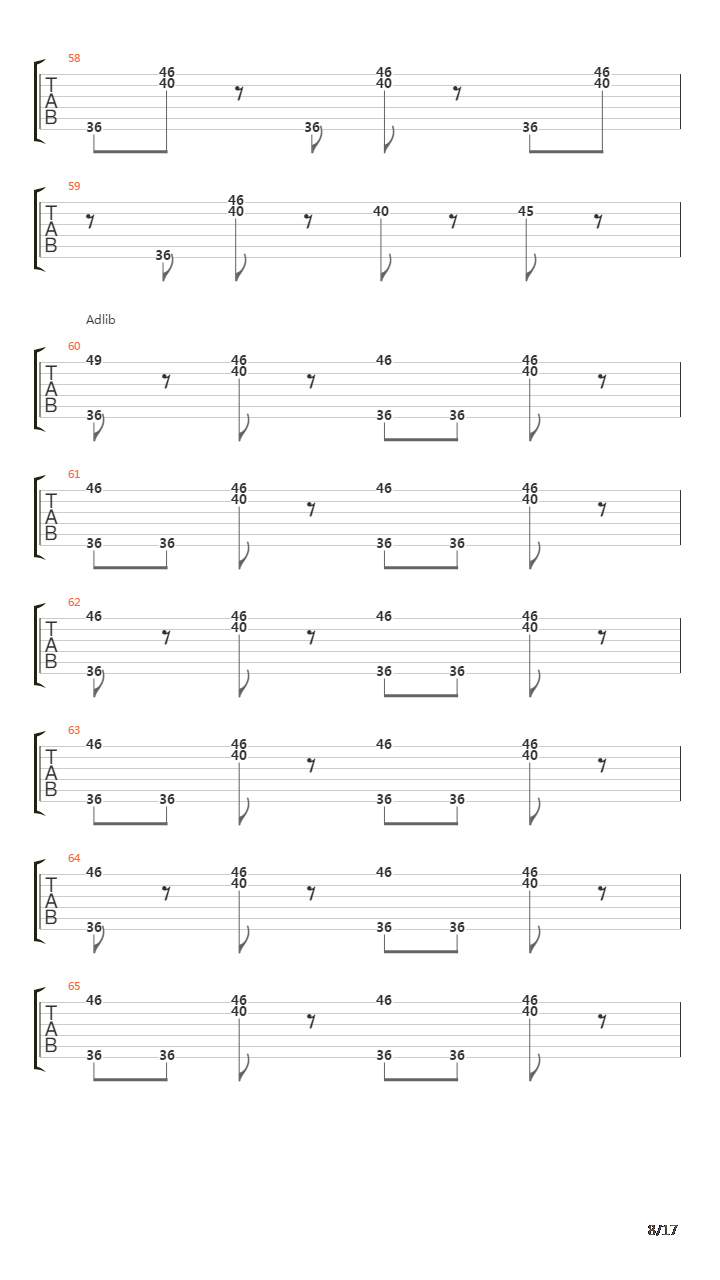 Halik Ni Hudas吉他谱