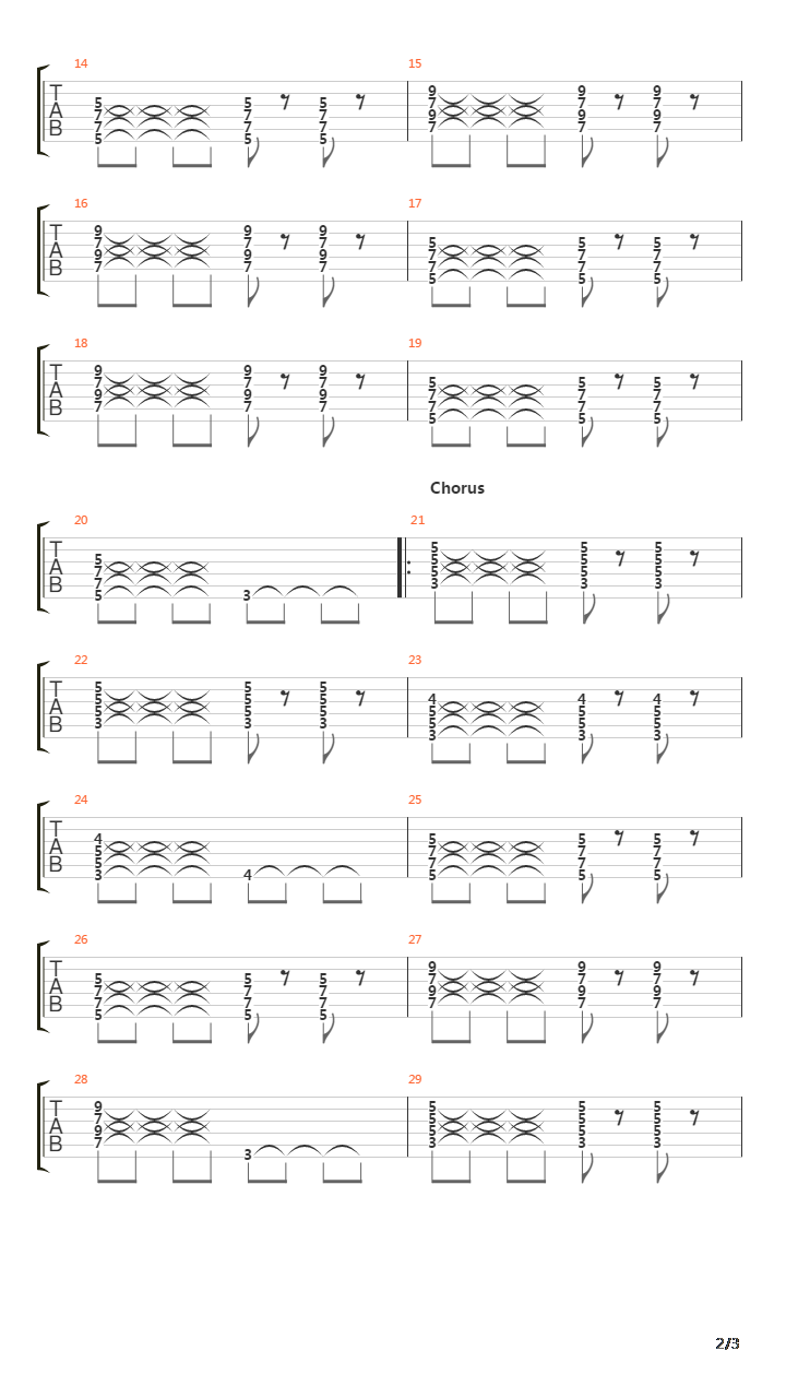Jamtlandssangen - Wilhelm Peterson-berger吉他谱